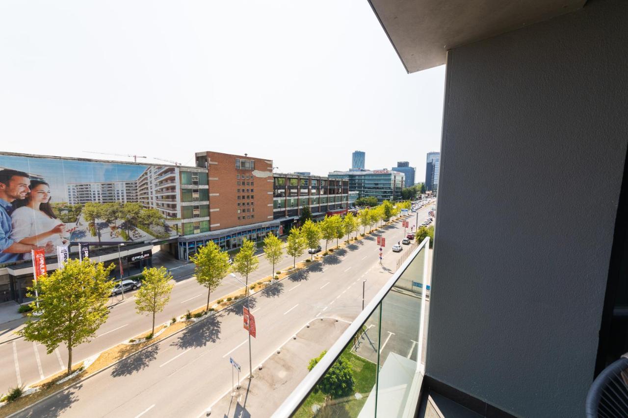 Cityscape Wonder Bucareste Exterior foto