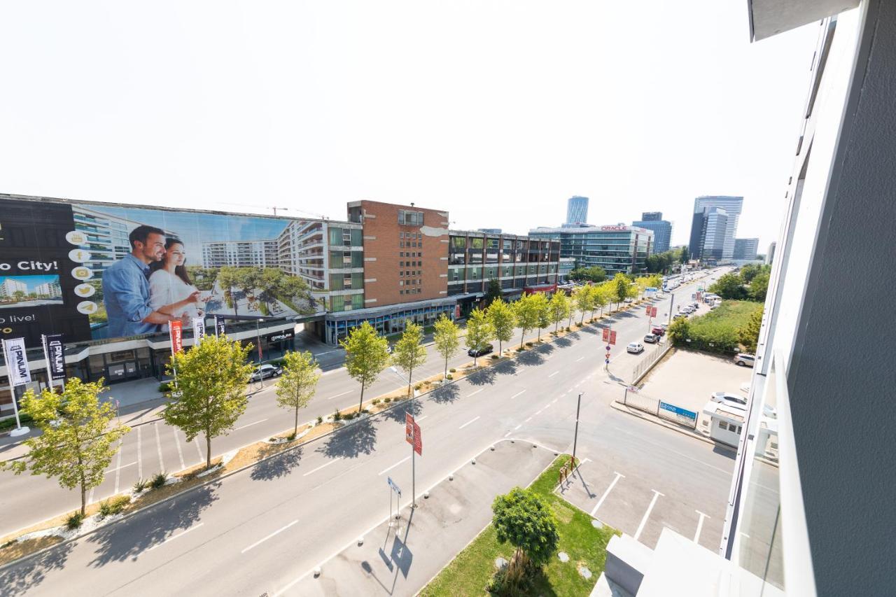 Cityscape Wonder Bucareste Exterior foto